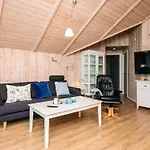 Casa vacanze 7 Person In Oksbøl