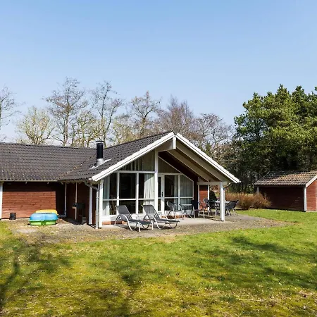 Holiday home Xlvi *