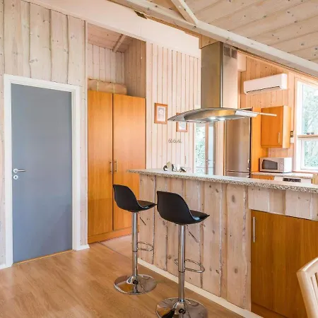 Holiday home Xlvi Oksbol (Syddanmark)