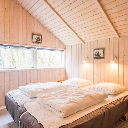 Xlvi Holiday home Oksbol (Syddanmark)