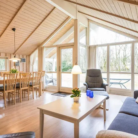 Xlvi Holiday home Oksbol (Syddanmark)