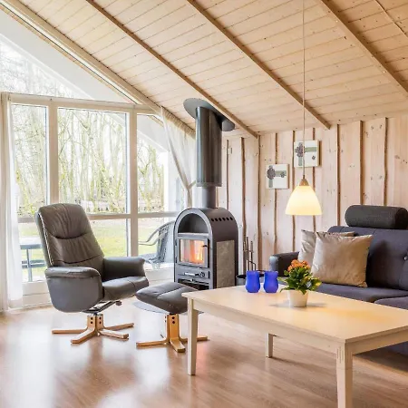 Holiday home Xlvi Oksbol (Syddanmark)