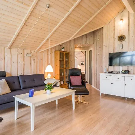 Holiday home Xlvi