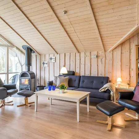 Xlvi Holiday home Oksbol (Syddanmark)