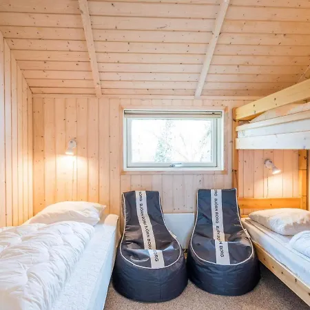 Xlvi Holiday home *