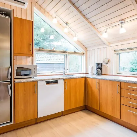 Holiday home Xlvi Oksbol (Syddanmark)