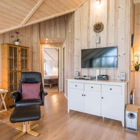 Xlvi Holiday home *