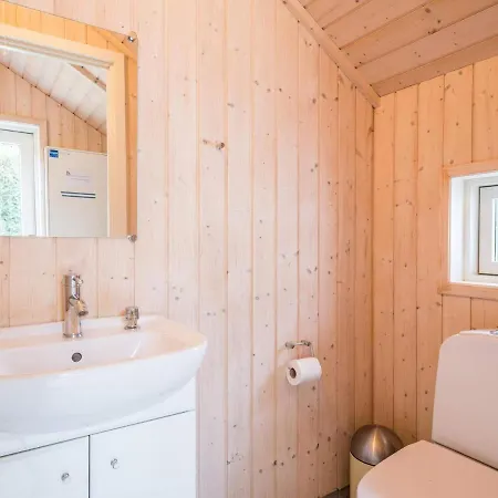Holiday home Xlvi