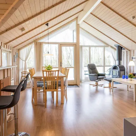 Xlvi Holiday home Oksbol (Syddanmark)