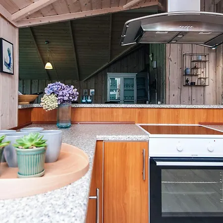 7 Person In Vakantiehuis *