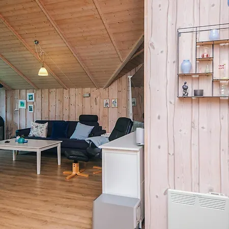 7 Person In Holiday home