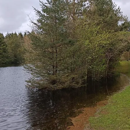 7 Person In Holiday home Oksbol (Syddanmark)