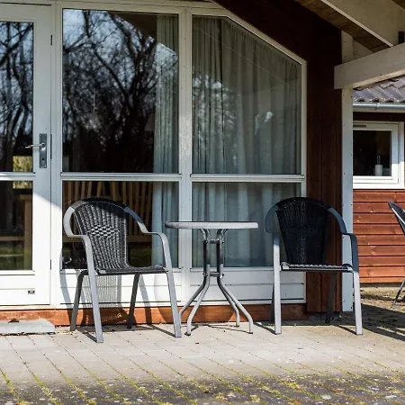 Xlvi Holiday home