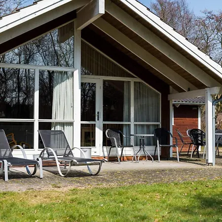 Xlvi Holiday home Oksbol (Syddanmark)