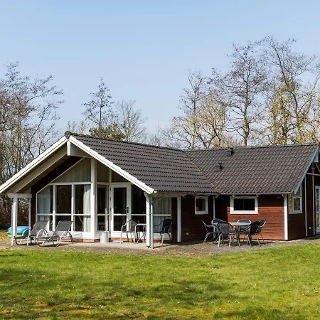 Holiday home Xlvi *
