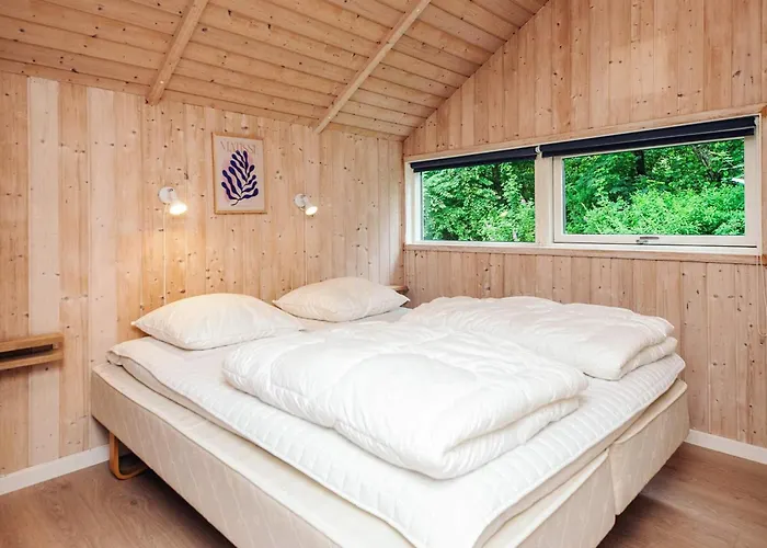 7 Person In Сasa de vacaciones