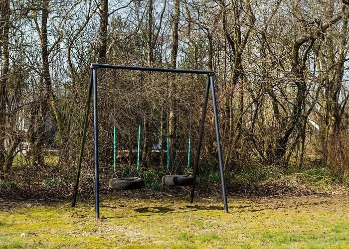 Сasa de vacaciones 7 Person In Oksbøl